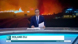 Edicioni Informativ - 5 Shtator 2026 - Ora 19:00 - News, Lajme - Vizion Plus