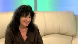 Osebnost meseca julija 2026 - Jožica Medle