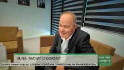 Huna –više od pola veka uz isti posao bez gotovo dana odmora i bolovanja