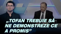 Năsui: "It's not a problem that he's from Romania"/The Fourth Estate