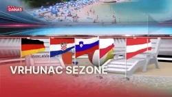 Milijun i pol gostiju uživa u Lijepoj našoj, ali ugostitelji bilježe pad prometa | RTL Danas
