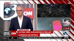 Kazakhstan Resumes Crude Oil Shipments via the Black Sea