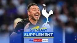 Why are Tottenham Hotspur's struggles continuing? | "Running out of excuses" | Sunday Supplement