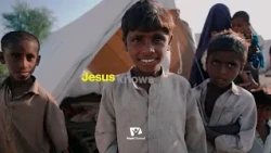Someone Carried the Gospel to You — 3.6 Billion Are Still Waiting
