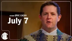Catholic Mass Today | Tuesday July 7, 2026 | CatholicTV Daily Mass