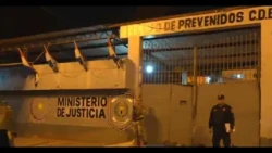 Riña termina con un interno fallecido en el Centro de Prevenidos de CDE