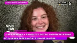 Gala Montes y Briggitte Bozzo protagonizan fuerte pelea | Vivalavi MX