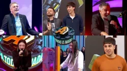 Watch the full episode of A Todo o Nada from Tuesday, September 29th