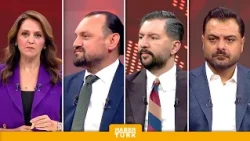 Süreç Yasası: Kim Evet, Kim Hayır Dedi? | Olaylar Ve Görüşler - 10 Ağustos 2026