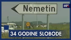 34. godišnjica razmjene logoraša