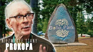Tu wszyscy żyli z hodowli ananasa! 🍍 Aż nastał kryzys! 😮 | Niezwykłe Stany Prokopa