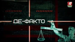 Weekly Crime Report | De Facto: 07/24/2026