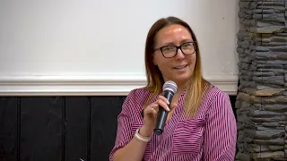 Oakdale Area Chamber of Commerce June 2026 Meeting