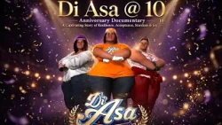 Di Asa @ 10 Anniversary Documentary: A Captivating Story of Resilience, Acceptance, Stardom & Joy.