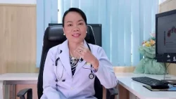 #ជំងឺរលាកទងសួត_រឺរលាកផ្លូវដង្ហើម ~ លោកស្រីវេជ្ជ. យ៉ាន ពុទ្ធី [Break 03]