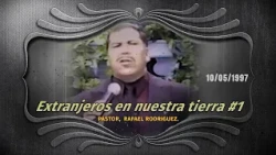 859. Strangers in Our Land #1 T50MIN 05/10/1997