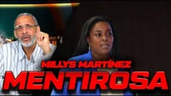 FROM HANDCUFFS TO DIALOGUE! Millys Martínez and the Police end the controversy