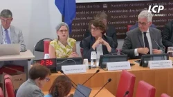 The Le Scouarnec Case Rousseau YouTube