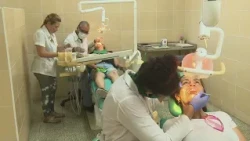 University Clinic of Stomatological Specialties in Bayamo Trains Students
