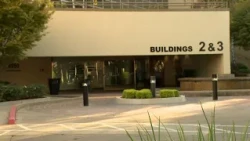 FBI investigates suspicious powdery substance sent to multiple congressional offices