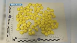 Nascondigli per la droga e consegne a domicilio