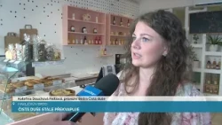 ČISTÁ DUŠE STÁLE PŘEKVAPUJE
