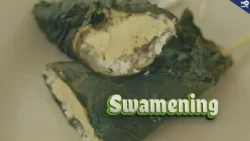 SWAMENING: IDENTITAS KULINER LEMBAH GRIME 🌿 [PESONA INDONESIA]