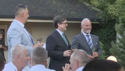 GALANTSKÉ TRHY OČAMI PRIMÁTOROV A STAROSTOV