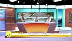Augmentation mammaire, une pratique à laquelle se livrent certaines femmes au Bénin