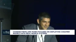 AI Summit 2026: CNBC Africa’s Sid Wahi on the Current State of AI