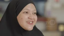 JELITA  -  DARI MIMPI MENJADI BERKAH