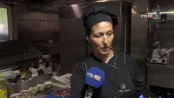 Prilog   RTVKV   Restoran Banjski dvor u Vrnjačkoj Banji