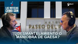 Las noticias como son