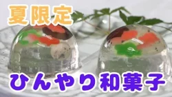 Isaji's Touch: Introducing Locally-Loved Japanese Confectionery