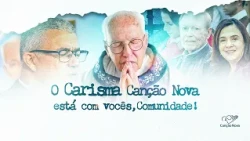 THE CHARISM IS ALIVE IN US!