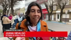 C20N JUANA HIDALGO HOMICIDE IN VILLA NUEVA