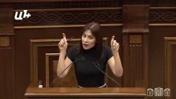 Քանի՞ «քաբաբ» եք տվել ՔՊ-ին, որ Վարդևանյանին ընտրել են ԱԺ փոխնախագահ․ Խամոյանը՝ Նարեկ Կարապետյանին
