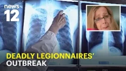 NYC faces tough questions after deadliest Legionnaires’ outbreak since 2015