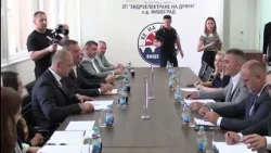 Minić u Višegradu: Obećana sredstva za nove generatorske prekidače ''HE na Drini'' 24.07.2026.