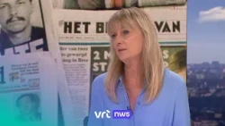 Caroline Van den Berghe reflects on 30 years since Dutroux