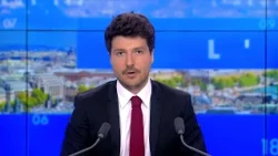 Eliot Deval's Editorial: "Gironde: 42,000 hectares burned, 220,000 evacuated"