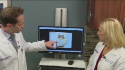 Nerve-sparing mastectomy at Northwestern Medicine helping patients retain sensation | Medical Watch