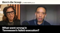 How a TN Execution Failed; Renee Good’s Family Sues U.S. Gov. Over Minneapolis Shooting | Oct. 1