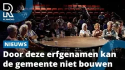 Hoe één vergeten stukje grond de gemeente dwarszit | Rijnmond