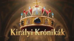 Királyi Krónikák - Királyi Napok: Zárógála (részletek)