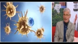 Czech epidemiologist Jiri Beran begins academic tour of Central America from Nicaragua
