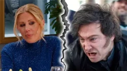 "People are starving": Barbie Simons' spicy comment during #mesaza