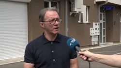 Trening centar Mašinske škole – stručni kadar za budućnost - TV Pančevo