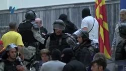 Известувањето на Уставниот суд за Судскиот совет може да создаде впечаток на притисок врз судиите
