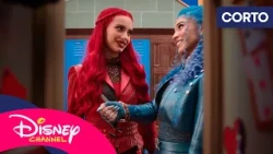 ALERTA SALSEO: LOS DESCENDIENTES: Pulseras de la amistad 🥰 | @disneychannelES
